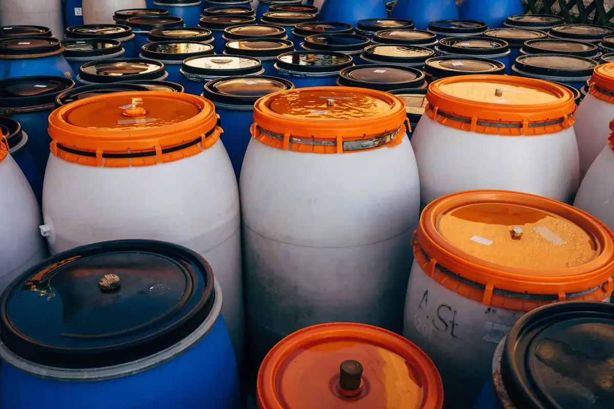 Hazmat Cleanup in Oakford Park, Tampa, FL
